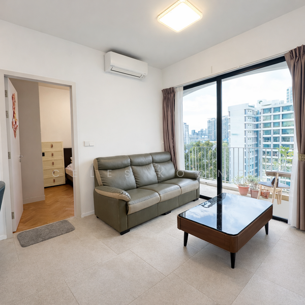 For Sale - Jui Residences