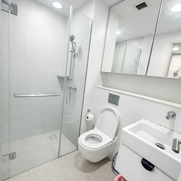 For Sale - Jui Residences