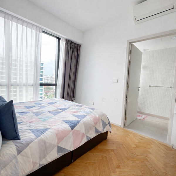 For Sale - Jui Residences