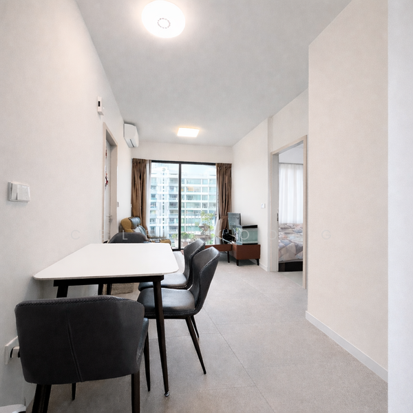 For Sale - Jui Residences