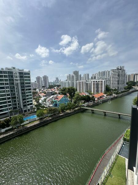 For Sale - Jui Residences