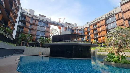 Daintree Residence, 11D Toh Tuck Road, 2 Bedrooms, 678 sqft, Condominium For Sale, by Jeff Lim, 60214180 - PropertyGuru.com.sg