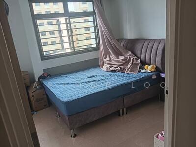 For Rent - 186B Rivervale Drive