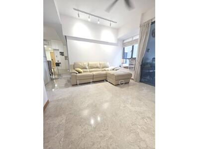 For Sale - Cityscape at Farrer Park