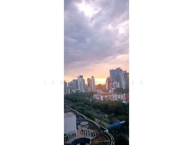 Cityscape at Farrer Park, 101 Mergui Road, 3 Bedrooms, 1,119 sqft, Condominium For Sale, by Leng Propnex, 60214191 - View - PropertyGuru.com.sg