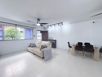 For Sale - 416 Bukit Batok West Avenue 4