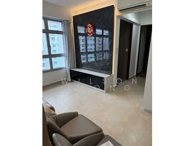 For Sale - 485 Segar Road