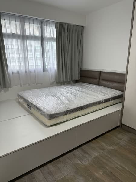 For Sale - 485 Segar Road