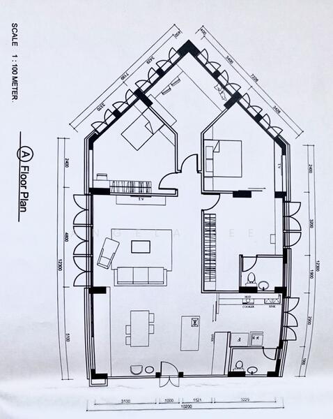 For Sale 369 Yung An Road
