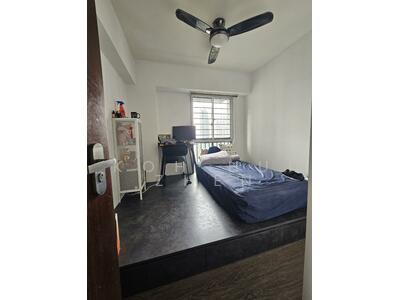 For Rent - Pinnacle @ Duxton