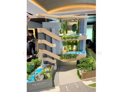 For Sale - The Giverny Residences