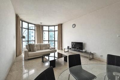 For Sale - Parc Oasis