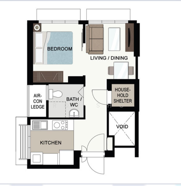 For Sale 468B Bukit Batok West Avenue 9