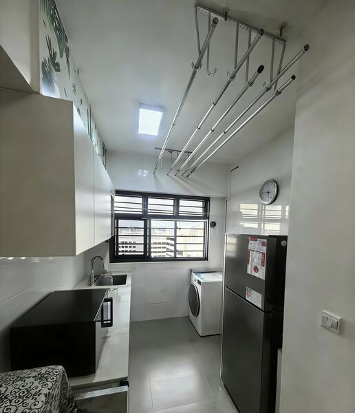 For Sale - 468B Bukit Batok West Avenue 9