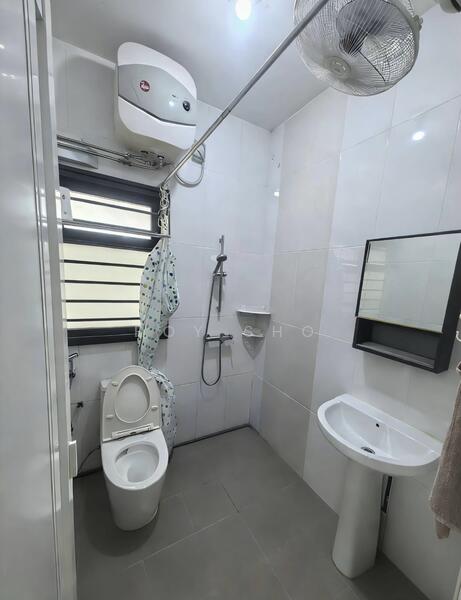 For Sale - 468B Bukit Batok West Avenue 9