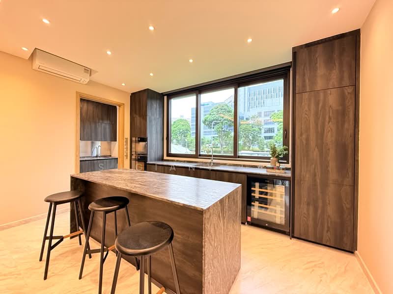 Shrewbury Road, , 5 Bedrooms, 6,064 sqft, Terraced House For Sale, by Sugiany Tan, 60214228 - Kitchen - PropertyGuru.com.sg