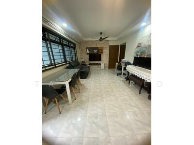 For Sale - 690D Choa Chu Kang Crescent