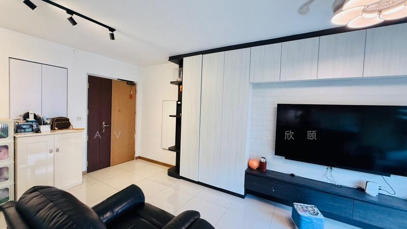 For Sale - 464A Bukit Batok West Avenue 8