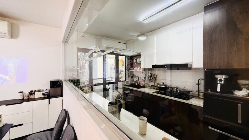 For Sale - 464A Bukit Batok West Avenue 8