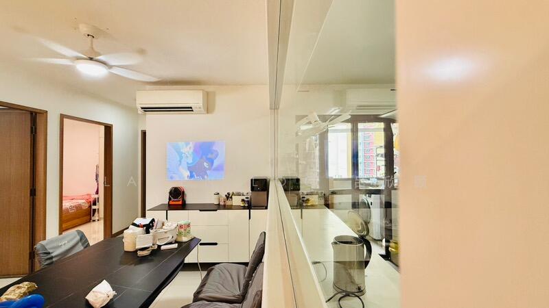 For Sale - 464A Bukit Batok West Avenue 8