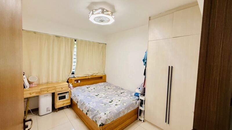 For Sale - 464A Bukit Batok West Avenue 8