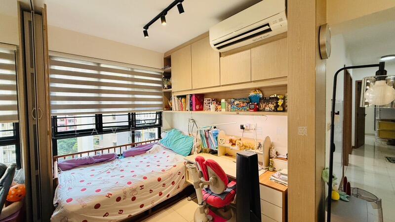 For Sale - 464A Bukit Batok West Avenue 8