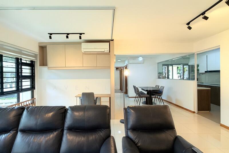 For Sale - 464A Bukit Batok West Avenue 8