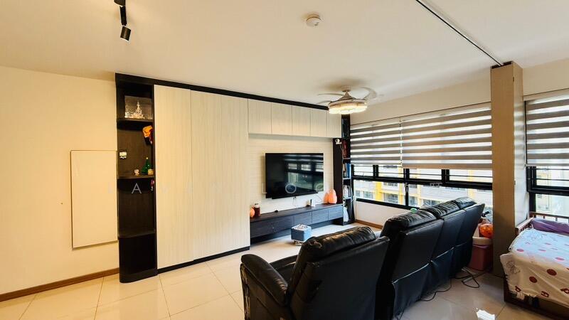 For Sale - 464A Bukit Batok West Avenue 8