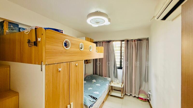 For Sale - 464A Bukit Batok West Avenue 8