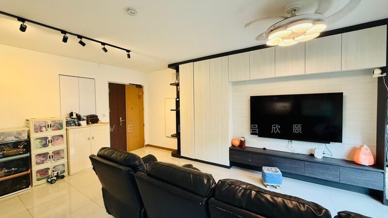 For Sale - 464A Bukit Batok West Avenue 8