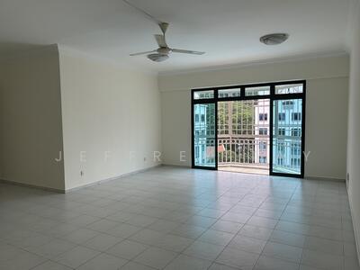 For Rent - Hume Park I