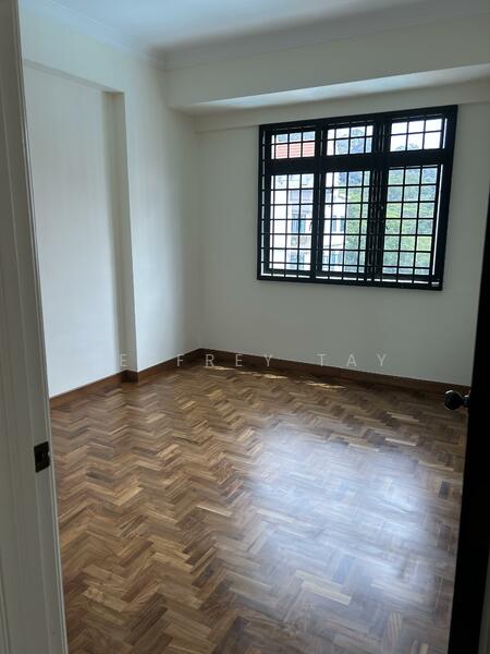 For Rent - Hume Park I