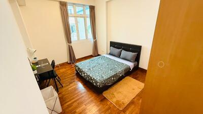 For Rent - Emerald Garden