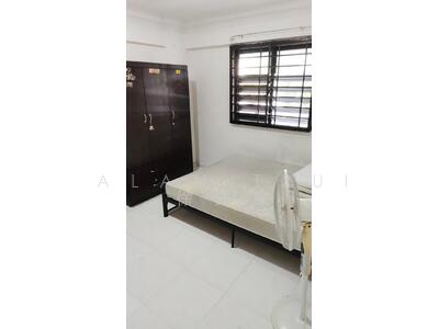 For Rent - 232 Lorong 8 Toa Payoh