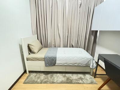 For Rent - Archipelago