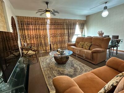 For Rent - 332C Anchorvale Link