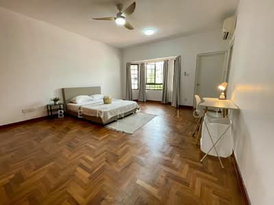 For Rent - Yunnan Gardens