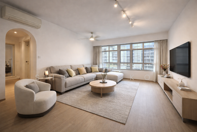 For Sale - 489C Choa Chu Kang Avenue 5