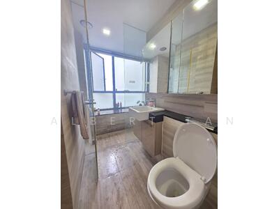 For Sale - Cityscape at Farrer Park