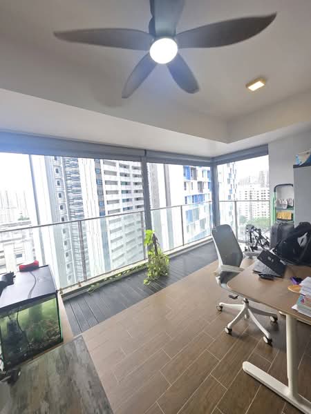Cityscape at Farrer Park, 101 Mergui Road, 3 Bedrooms, 1,119 sqft, Condominium For Sale, by Albert Tan, 60214257 - PropertyGuru.com.sg