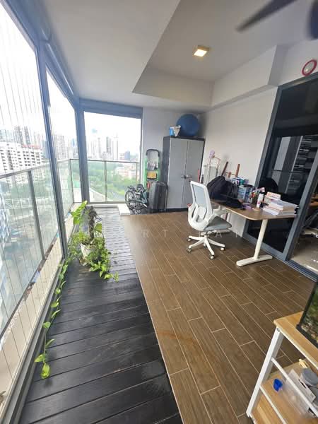 Cityscape at Farrer Park, 101 Mergui Road, 3 Bedrooms, 1,119 sqft, Condominium For Sale, by Albert Tan, 60214257 - PropertyGuru.com.sg