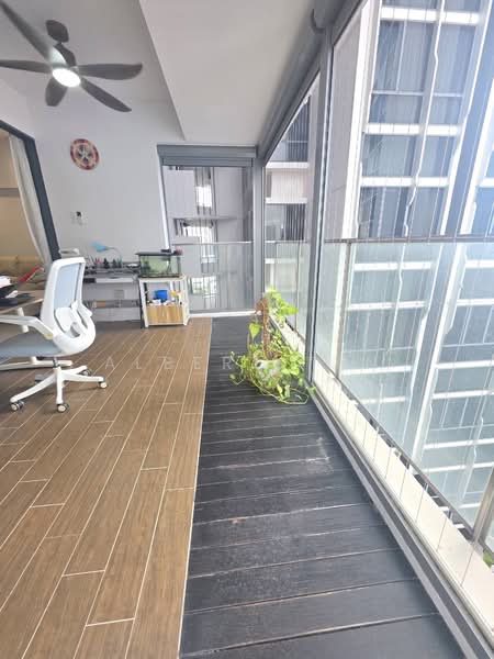 Cityscape at Farrer Park, 101 Mergui Road, 3 Bedrooms, 1,119 sqft, Condominium For Sale, by Albert Tan, 60214257 - PropertyGuru.com.sg