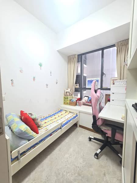 Cityscape at Farrer Park, 101 Mergui Road, 3 Bedrooms, 1,119 sqft, Condominium For Sale, by Albert Tan, 60214257 - PropertyGuru.com.sg