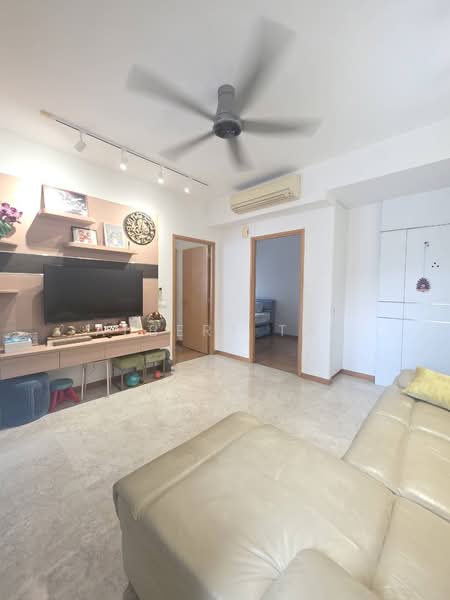 Cityscape at Farrer Park, 101 Mergui Road, 3 Bedrooms, 1,119 sqft, Condominium For Sale, by Albert Tan, 60214257 - PropertyGuru.com.sg