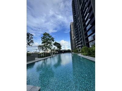 For Sale - Lentor Modern