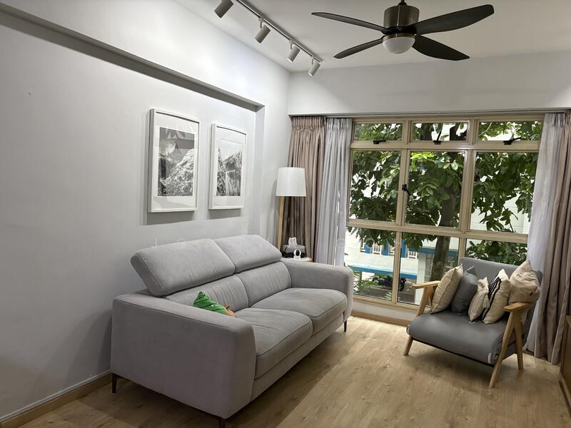 181 Jelebu Road HDB Flat For Sale at S$ 795,000 | PropertyGuru Singapore