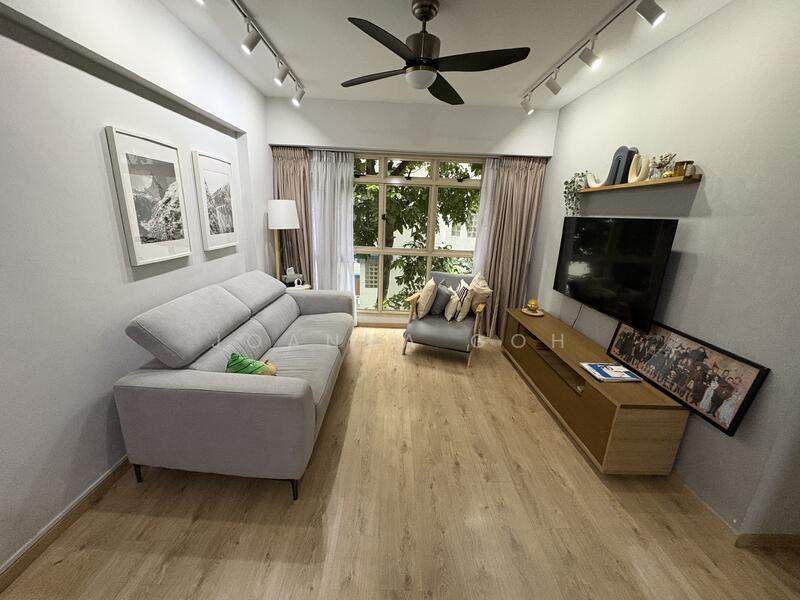 181 Jelebu Road HDB Flat For Sale at S$ 795,000 | PropertyGuru Singapore