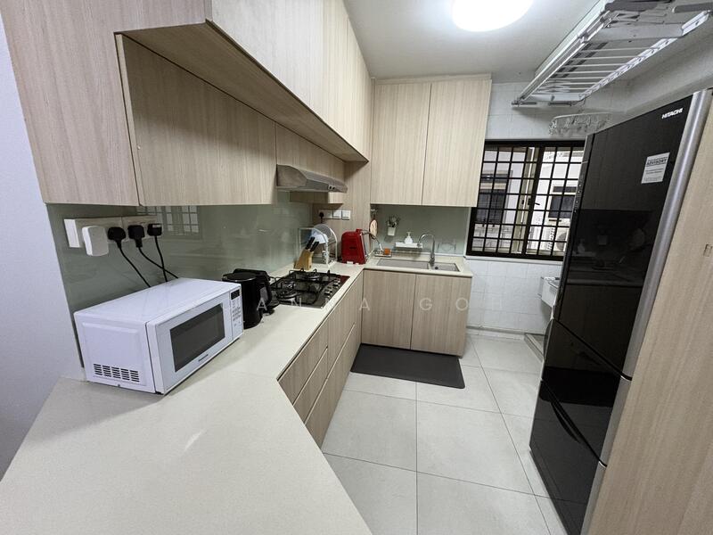181 Jelebu Road HDB Flat For Sale at S$ 795,000 | PropertyGuru Singapore