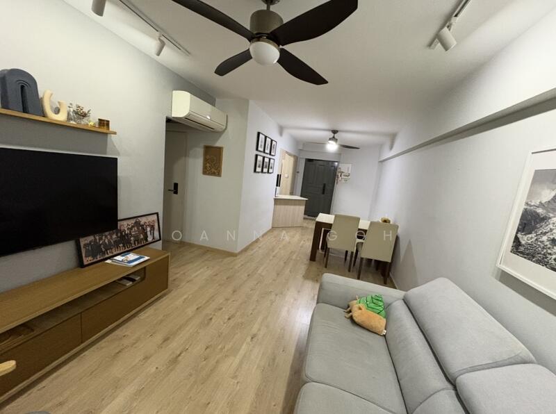 181 Jelebu Road HDB Flat For Sale at S$ 795,000 | PropertyGuru Singapore
