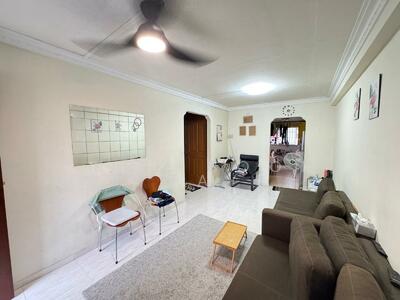 For Rent - 318 Bukit Batok Street 32